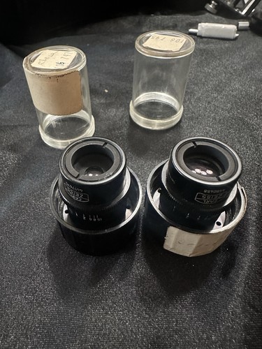 Zeiss 25mm 63mm 1 - 63mm, 1:4,5