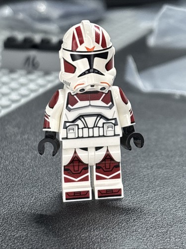 Lego star wars gcc jetpack - lego,