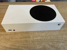 Xbox Series S - DIFETTOSA ma