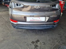 paraurti posteriore HYUNDAI