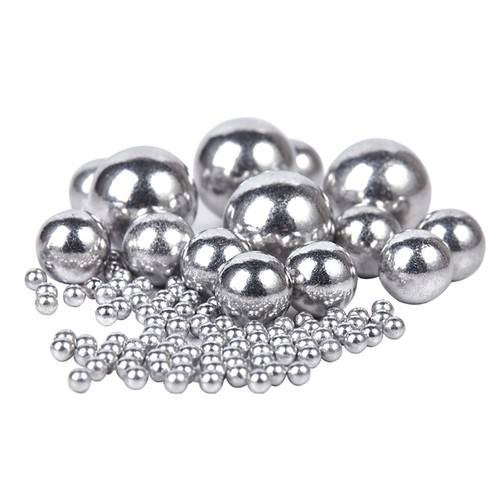 Cuscinetti sfera in - a,
