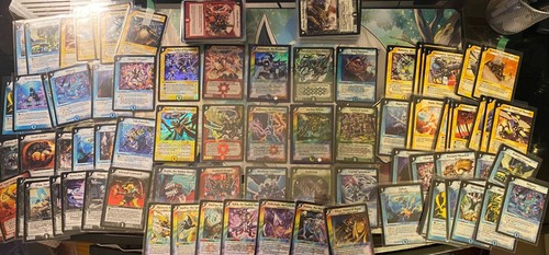 Duel masters dm10 - duel,