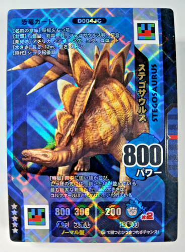 Stegosaurus holo dino - stegosaurus,