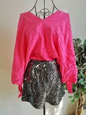 Bermuda Zara nuovo vita alta