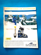 FOTO PUBBLICITA' LANGE