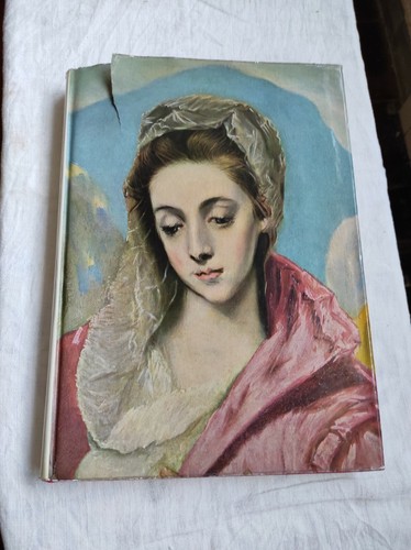 Pittura spagnola vol - pittura,