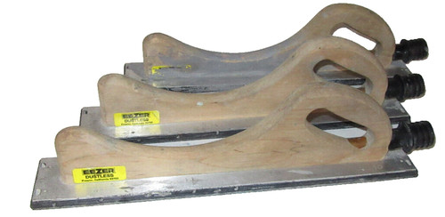 Levigatrice manuale eezer - (3),