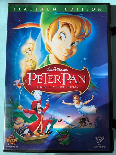 Peter pan disney - ,