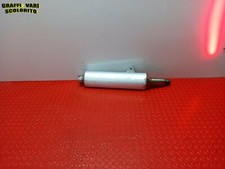 MARMITTA TERMINALE SCARICO DESTRA DUCATI MONSTER 900 ANNO 1996 SERIE 1993 1996