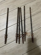 Lever - gear shift rod Fiat