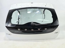 PORTELLONE POSTERIORE COMPLETO