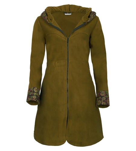 Giacca donna pile - , cappotto