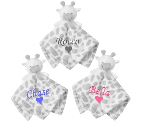 Coperta piumone neonato