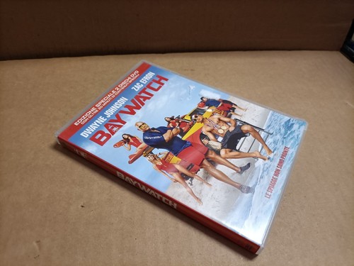 Dvd baywatch - -,