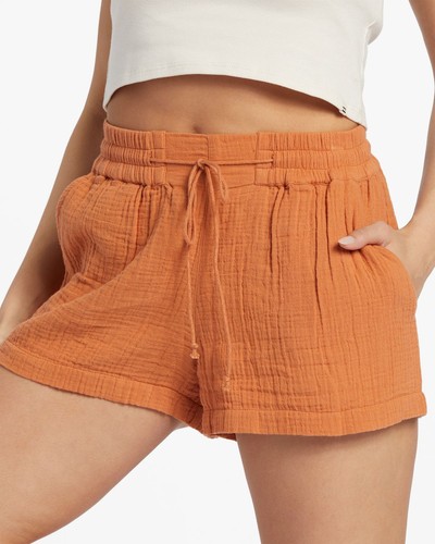Billabong pantaloncini - pantaloncini, in