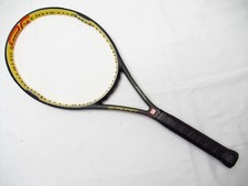RACCHETTA DA TENNIS WILSON PRO