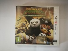 KUNG FU PANDA PAL ITA NINTENDO 3DS GIOCO ITALIANO COMPLETO 