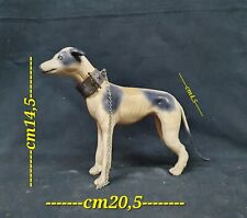 Levriero Animale Da Presepe