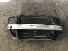 Calandra frontale audi - frontale, 2.0