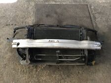 Calandra frontale Audi A4 2.0 tdi con kit radiatori (2004 al 2007) 8E0805594F