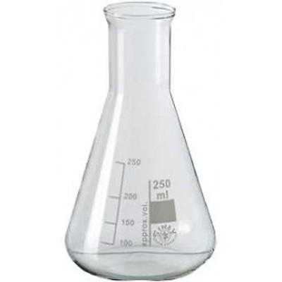 Beuta vetro borosilicato - in,