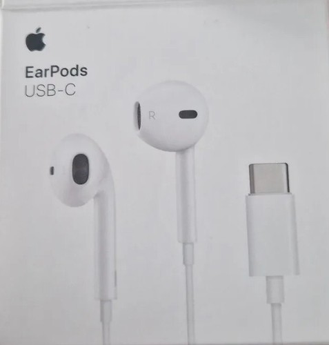Cuffie auricolari earpods - cuffie,