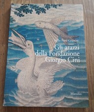 GLI ARAZZI DELLA FONDAZIONE