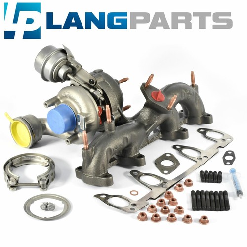 Turbocompressore per sharan - turbocompressore, vw