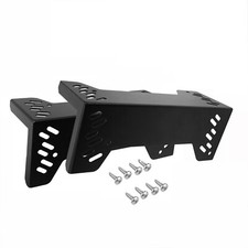 Kit 2x Sedile Box Angolo Protezione Tappeto per Tutte Land Rover Defender 90 110