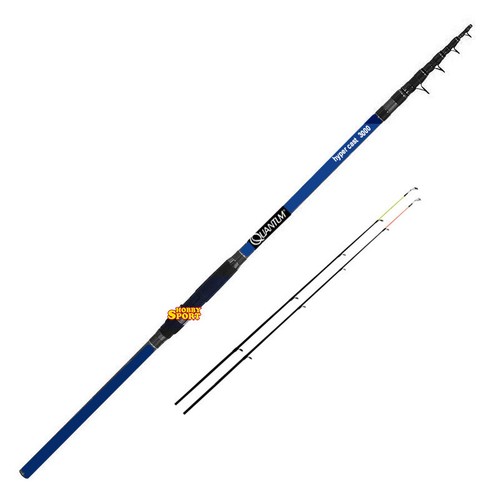 Canna barca hyper cast quantum - barca,
