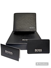 Portafoglio uomo Hugo Boss