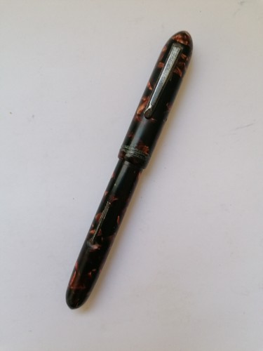 Penna stilografica autarchica - stilografica,