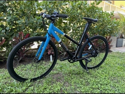 bike mercedes elettrica