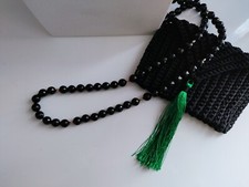 Collana lunga da donna in