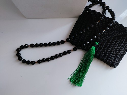 Collana lunga donna in - collana,