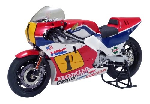 Serie moto tamiya kit - serie,