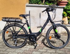 Atala E-run 8.1 HD Lady 509