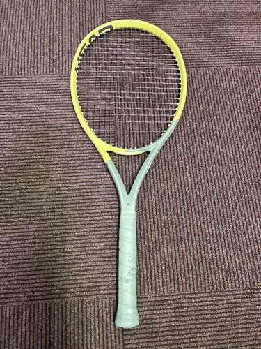 Racchetta tennis head - racchetta,