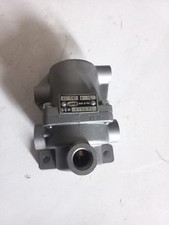 Valvola AC581A MAGNETI MARELLI