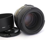 Nikon nikkor 50mm - nikkor,