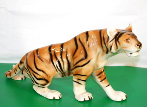 Statuina vintage ceca - , royal