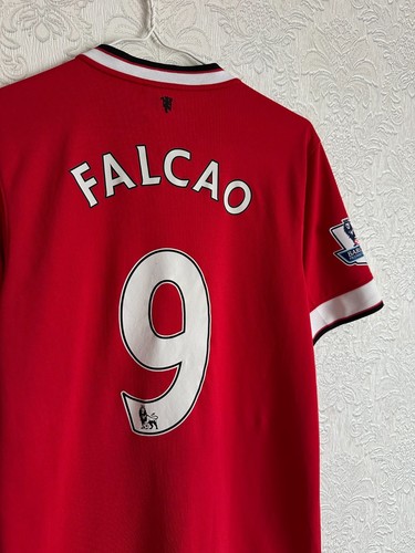 Manchester united 2014 2015 - 2014,