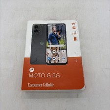 Smartphone cellulare consumer