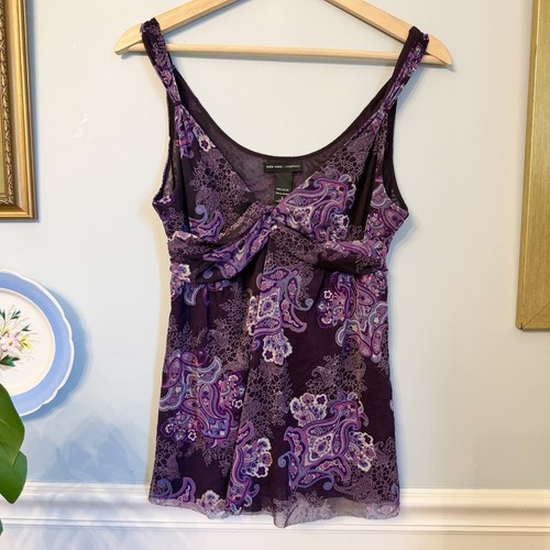 Canotta vintage y2k - vintage, donna