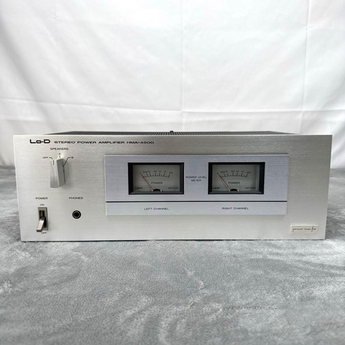Amplificatore potenza - amplificatore, di