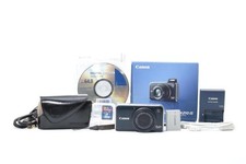 Canon PowerShot SX210 IS
