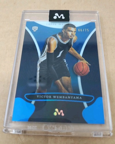 2023 topps mercury victor - 2023-24,