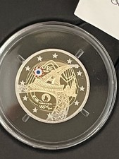 Francia 2 Euro  proof 2024 -