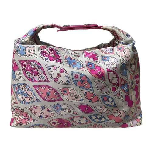 Borsa mano con - mano,