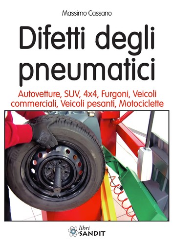 Difetti degli pneumatici